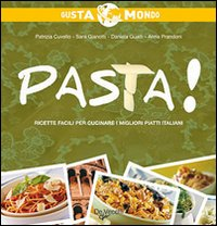 Pasta!