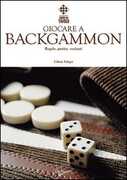 Libro Giocare a backgammon