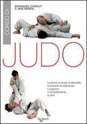 Libro Corso di judo Emmanuel Charlot Jane Bridge