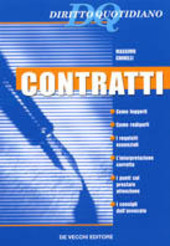 Copertina  Contratti