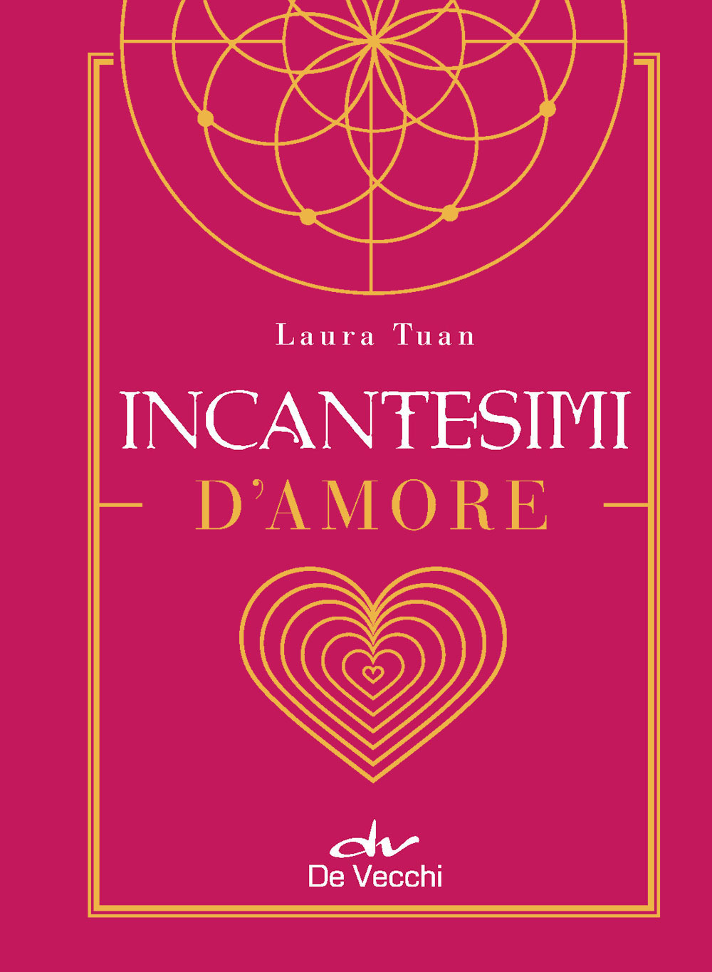 Image of Incantesimi d'amore. Con Poster
