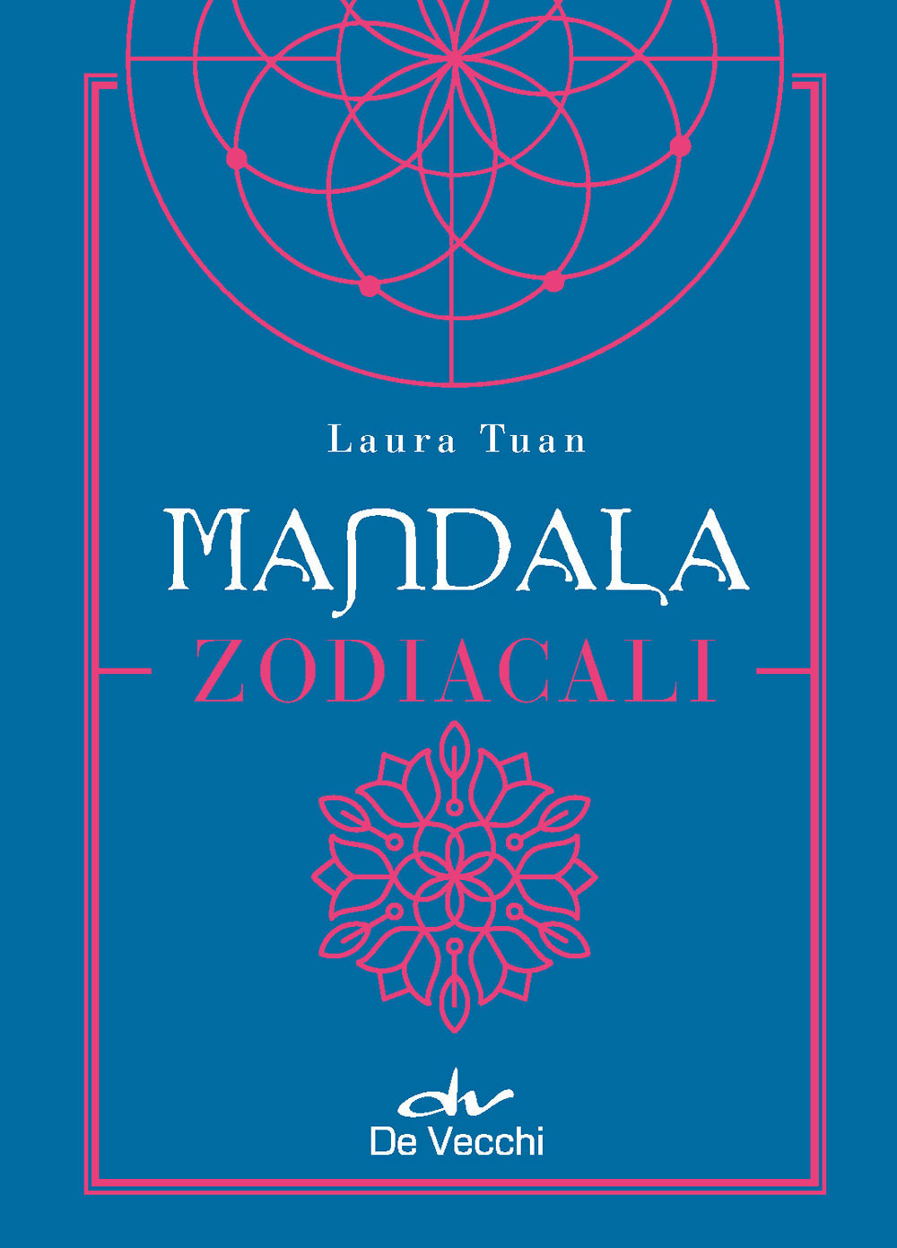 Image of Mandala zodiacali. Con Poster