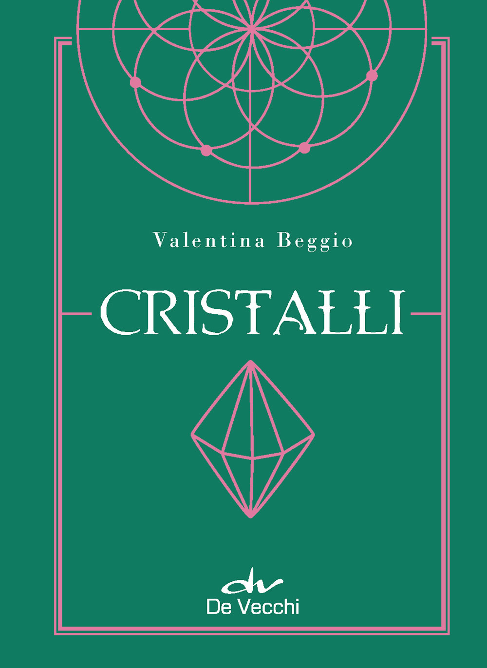 Image of Cristalli. Con Poster