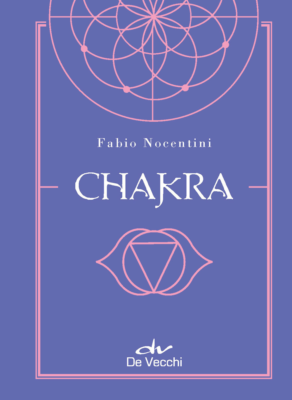 Image of Chakra. Con Poster