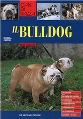 Copertina  Il bulldog