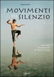 I movimenti del silenzio.pdf