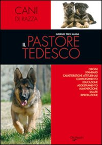 Il pastore tedesco