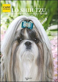 Lo shih tzu