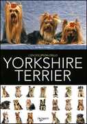 Libro L' enciclopedia dello yorkshire terrier