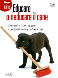 Educare o rieducare il cane