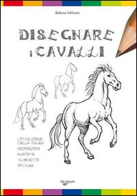 Disegnare i cavalli