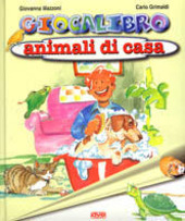 Copertina  Animali di casa