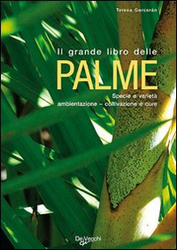 Il grande libro delle palme