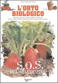 L' orto biologico