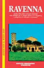 Copertina  Ravenna. - Novara : de Agostini, 1995   