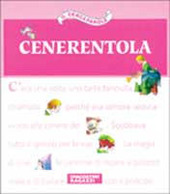 Copertina  Cenerentola