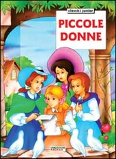 Copertina  Piccole donne