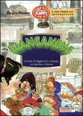 Copertina  Biancaneve