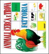 Copertina  Fattoria