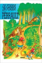 Cover  Di fiaba in fiaba con Perrault
