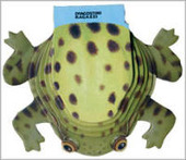 Copertina  Rana