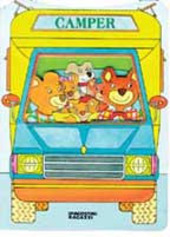 Copertina  Camper