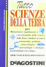 Libro Tutto scienze della terra