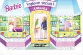 Copertina  Voglio un cucciolo