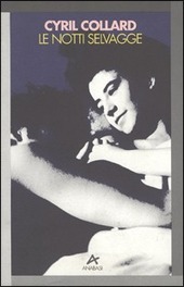 Copertina  Le notti selvagge