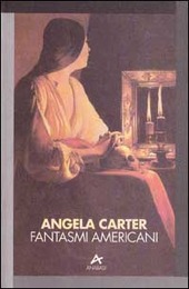 Copertina  Fantasmi americani