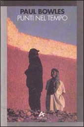 Copertina  Punti nel tempo
