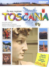 Copertina  Toscana