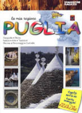 Copertina  Puglia