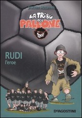 Cover  Rudi l'eroe