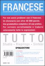 Libro Tutto francese. Ediz. bilingue