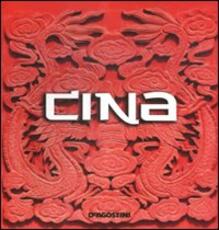 Libro Cina