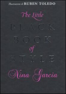 The little black book of style. Ediz. italiana.pdf