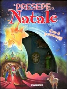 Il presepe di Natale. Con gadget.pdf