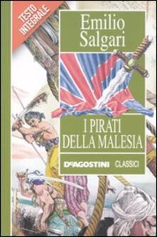 I pirati della Malesia. Ediz. integrale.pdf