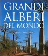Libro Grandi alberi del mondo Thomas Pakenham