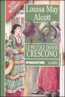 Le piccole donne crescono.pdf