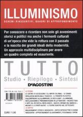 Libro Tutto Illuminismo