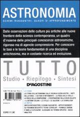 Libro Tutto astronomia