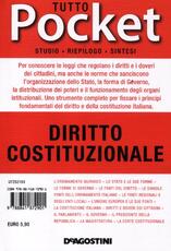 Libro Tutto diritto costituzionale