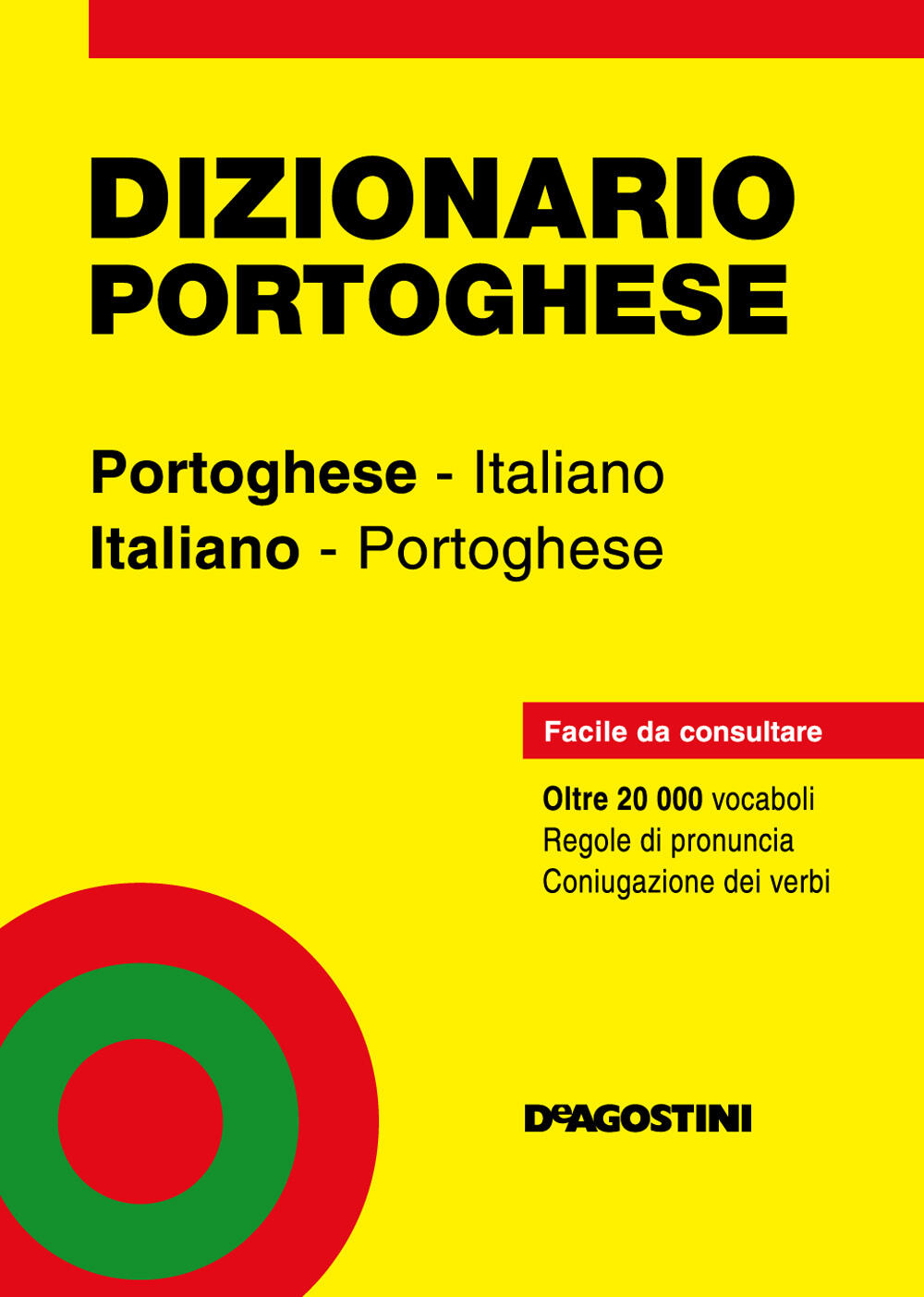 Dizionario italiano garzanti