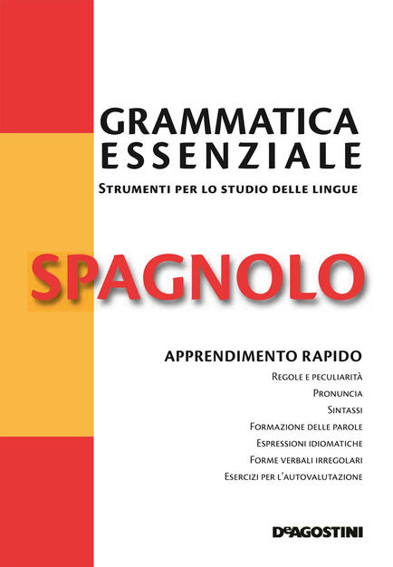 Grammatica Essenziale Spagnolo Bordonaba Zabalza M Cristina Rodriguez Abella Rosa Maria Ebook Pdf Con Light Drm Ibs