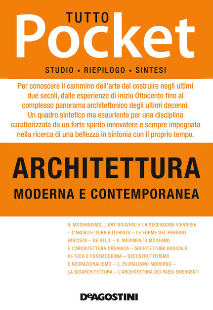 Tutto Architettura Moderna E Contemporanea Vv Ebook Pdf Con Light Drm Ibs