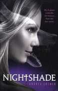 Libro Nightshade Andrea Cremer