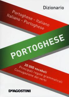 Steamcon.it Dizionario portoghese. Portoghese-italiano, italiano-portoghese Image