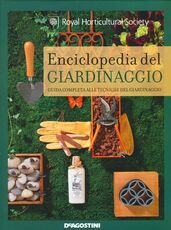 Libro Enciclopedia del giardinaggio. Guida completa alle tecniche del giardinaggio